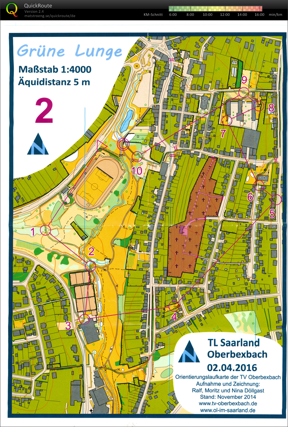 Traingslager T3 (2016-04-02)