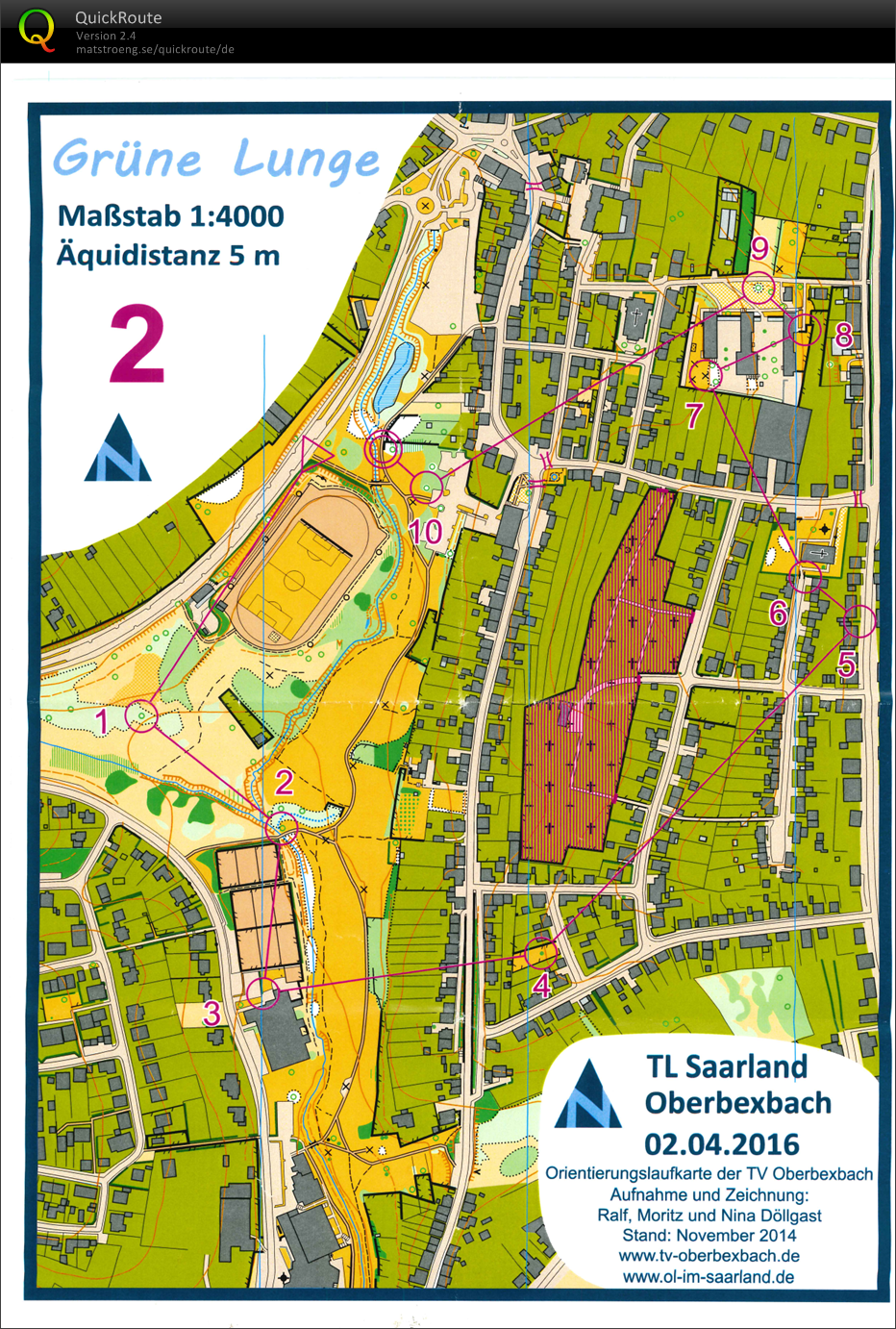 Traingslager T3 (2016-04-02)